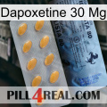 Dapoxetine 30 Mg 44